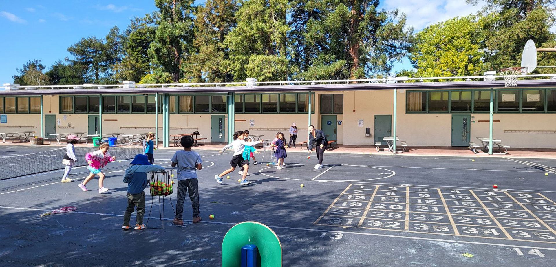 After School Tennis​