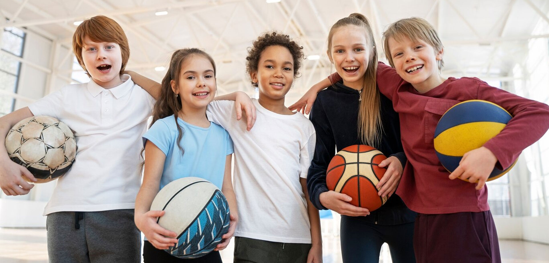 After School Volleyball