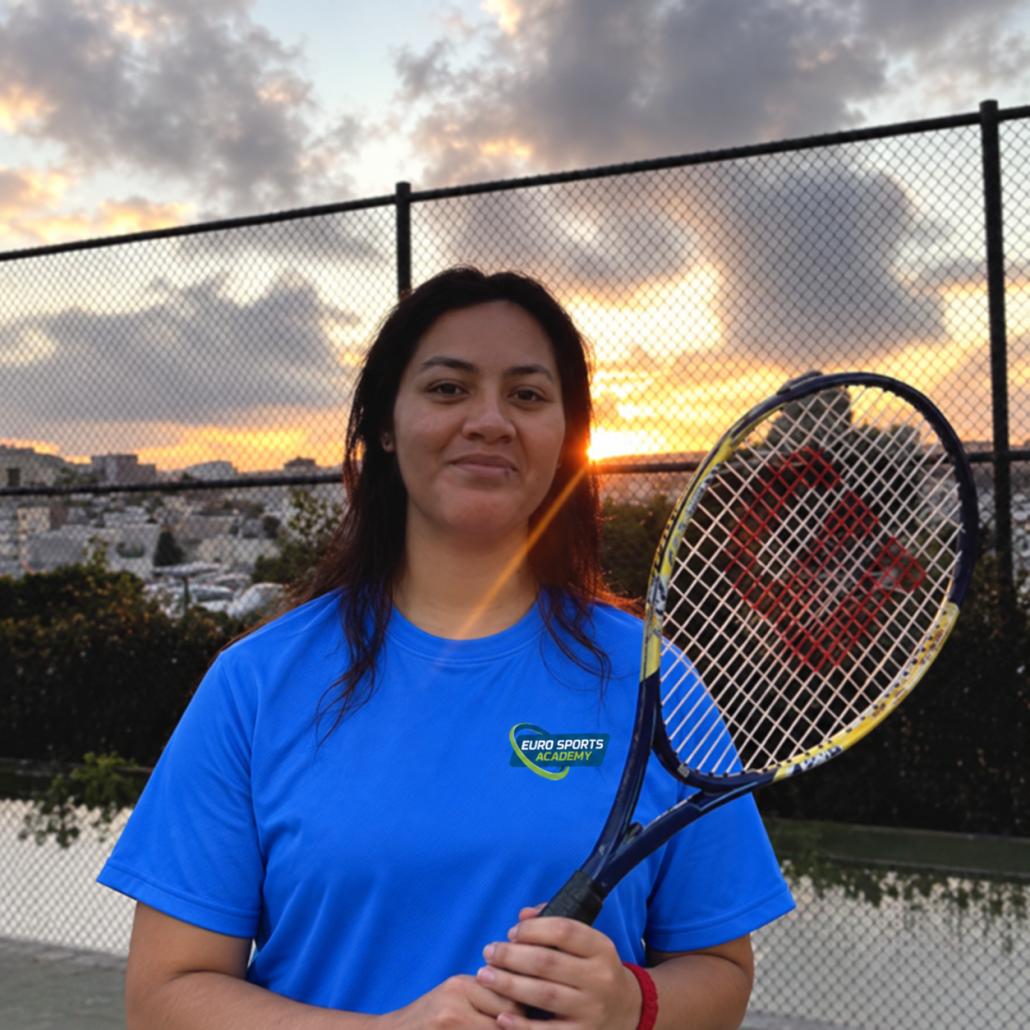 Alejandra Ramos Ortega