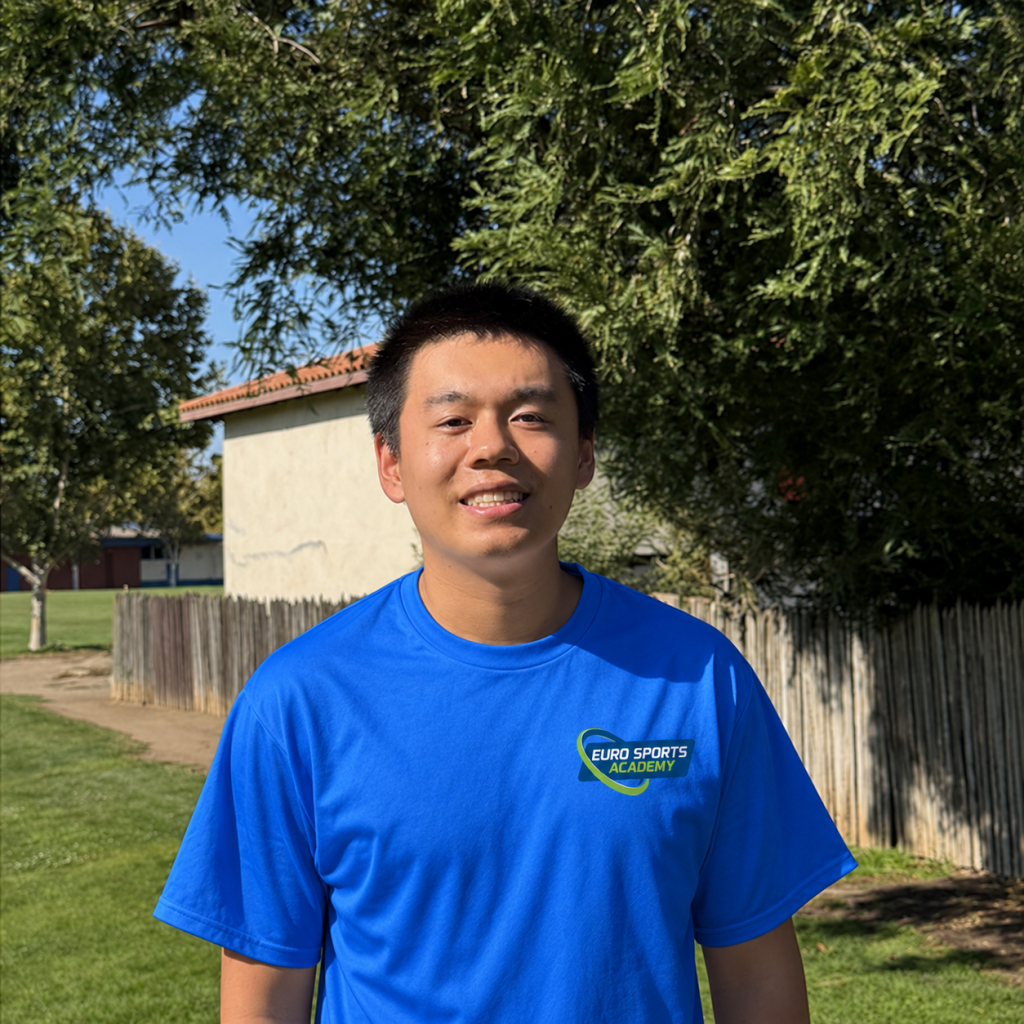 Nathan Tran