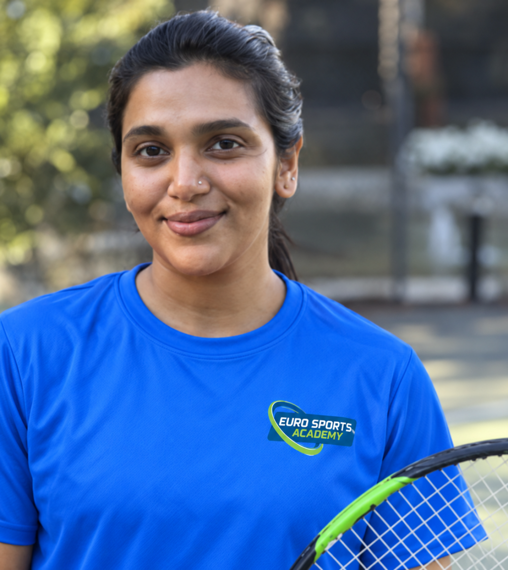 Nisha Neelakantan